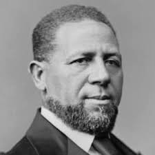 sunynplibrary's tweet photo. Here's your #DailyDoseofTruth! #OnThisDay in 1870, Hiram R. Revels is sworn in as the first Black US senator and representative in congress.

#BlackHistoryMonth
#PeaceLoveLibrary #NPLibrary #NPSocial https://t.co/0DAZK0yNRl