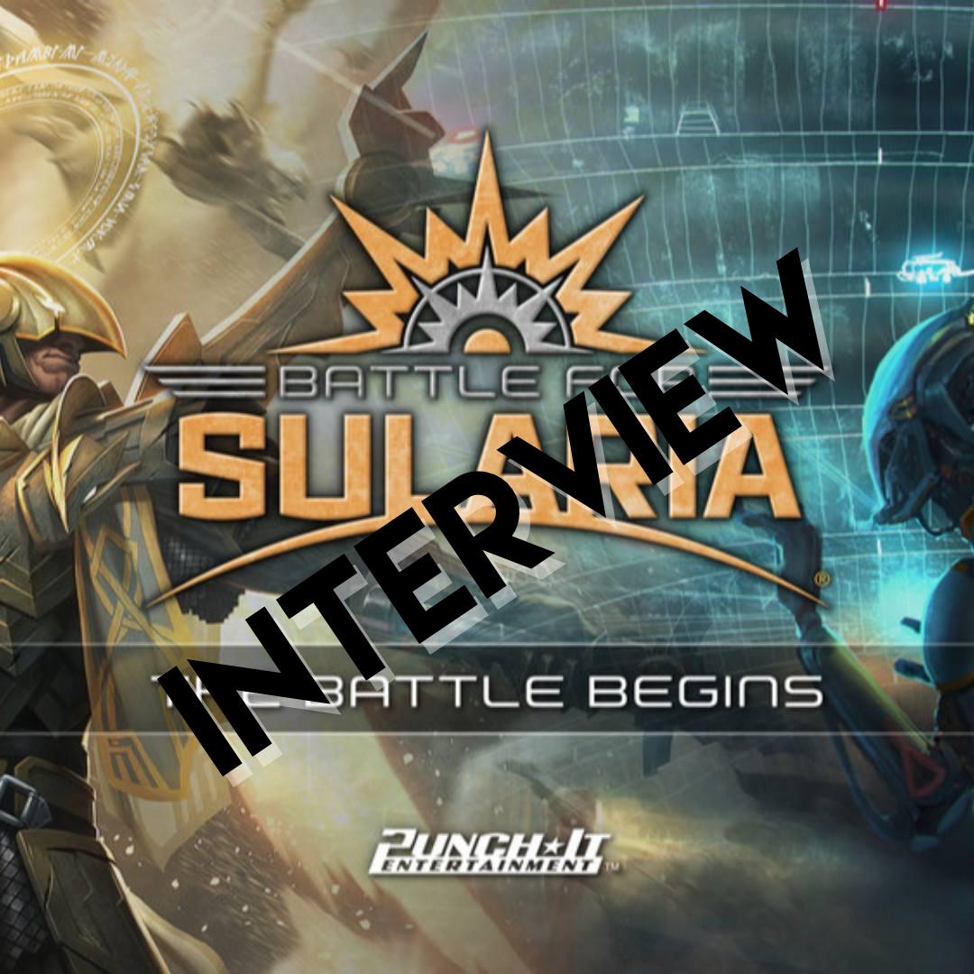 Excited to introduce <a href="/punchitent/">Punch-It</a> as our #FriendsofFive24 interviewee this week! Meet Jesse! five24labs.com/blog/2019/2/19…