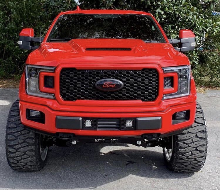 _LiftedTrucks_'s tweet photo. #Ford https://t.co/YooAVhdL5R