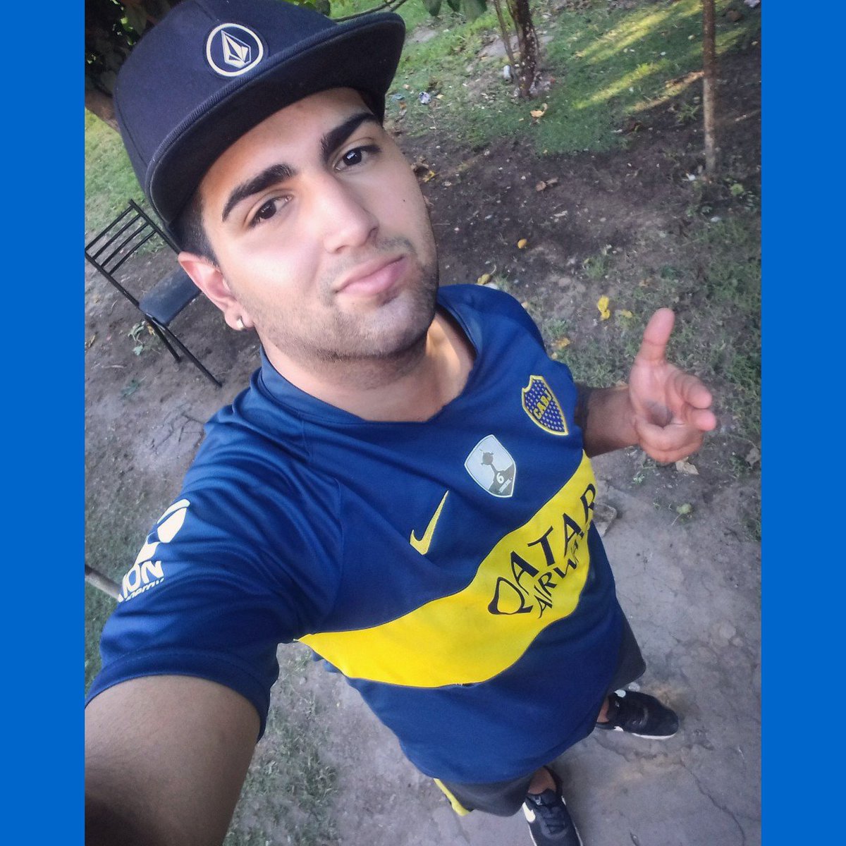 BrianBolox's tweet photo. #NuevaFotoDePerfil https://t.co/jdW6LSpqy2