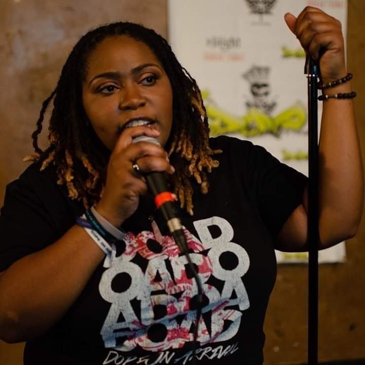 Happy Birthday to our founder Stephanie Chambers!      