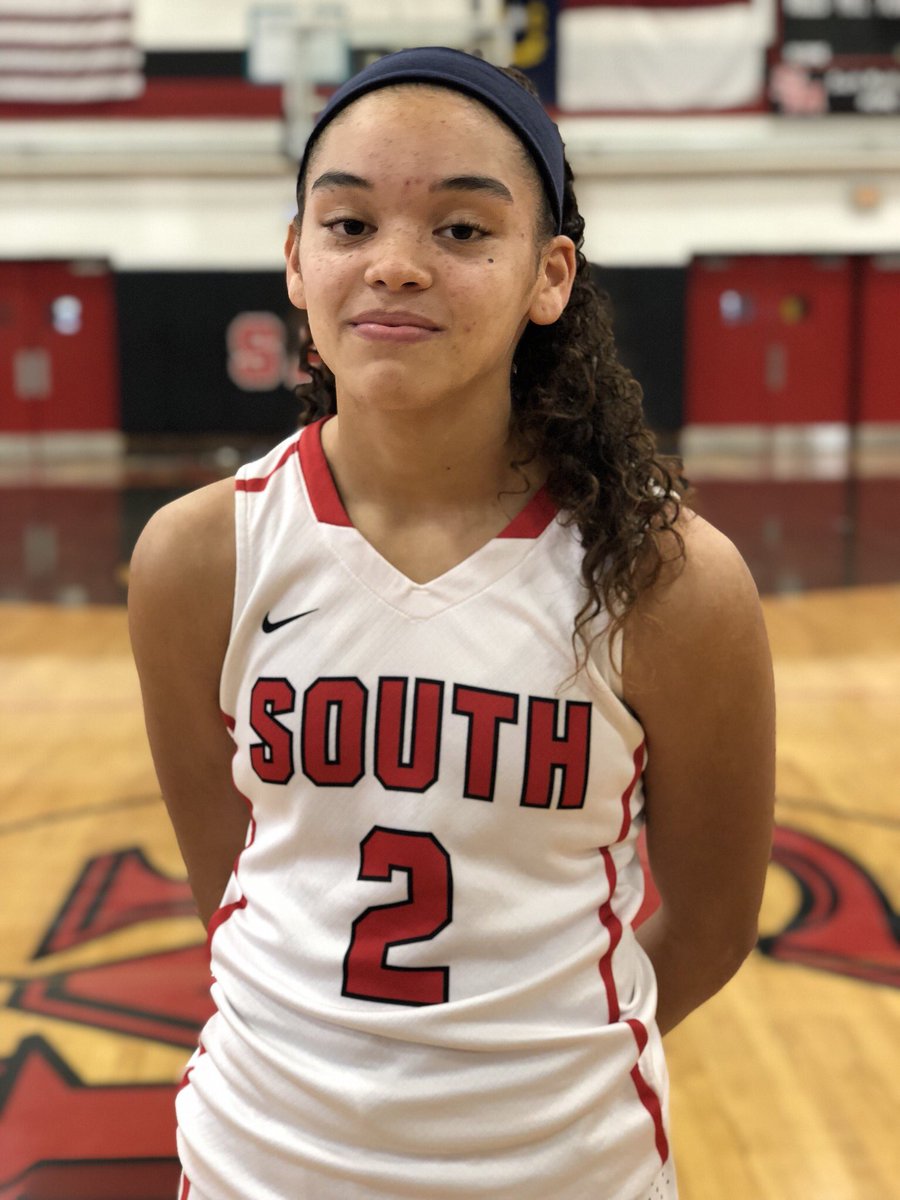 SM 71 WM 37. Shariah Gaddy 21 pts. Mya Olmeda 10 pts 6 reb. Jackie Feit 10 pts, 6 reb, 5 blocks. Senali Moss 6 pts, 8 assists, 5 steals.