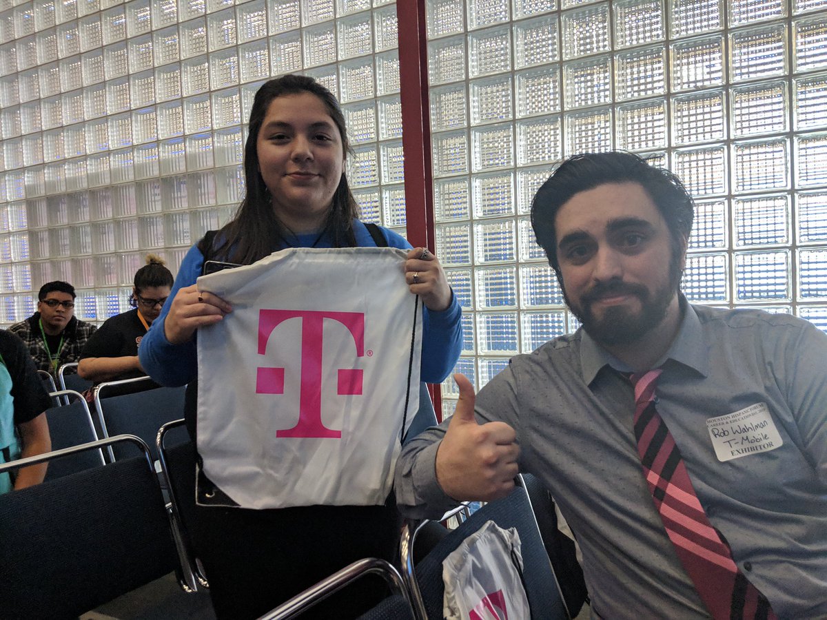 SHPE Houston tweet media