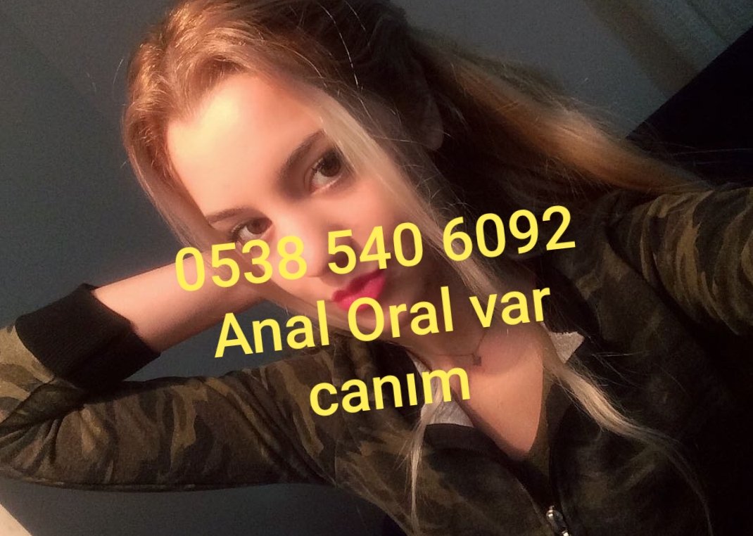 ♦️0538 540 6092♦️

Dolu Dolu Bir zaman Geçirmek istiyasan Hemen Ara Anal Oral var canım Ödemeler Elden 
#pınarbaşı #pınarbaşıeskort #pınarbaşıescort