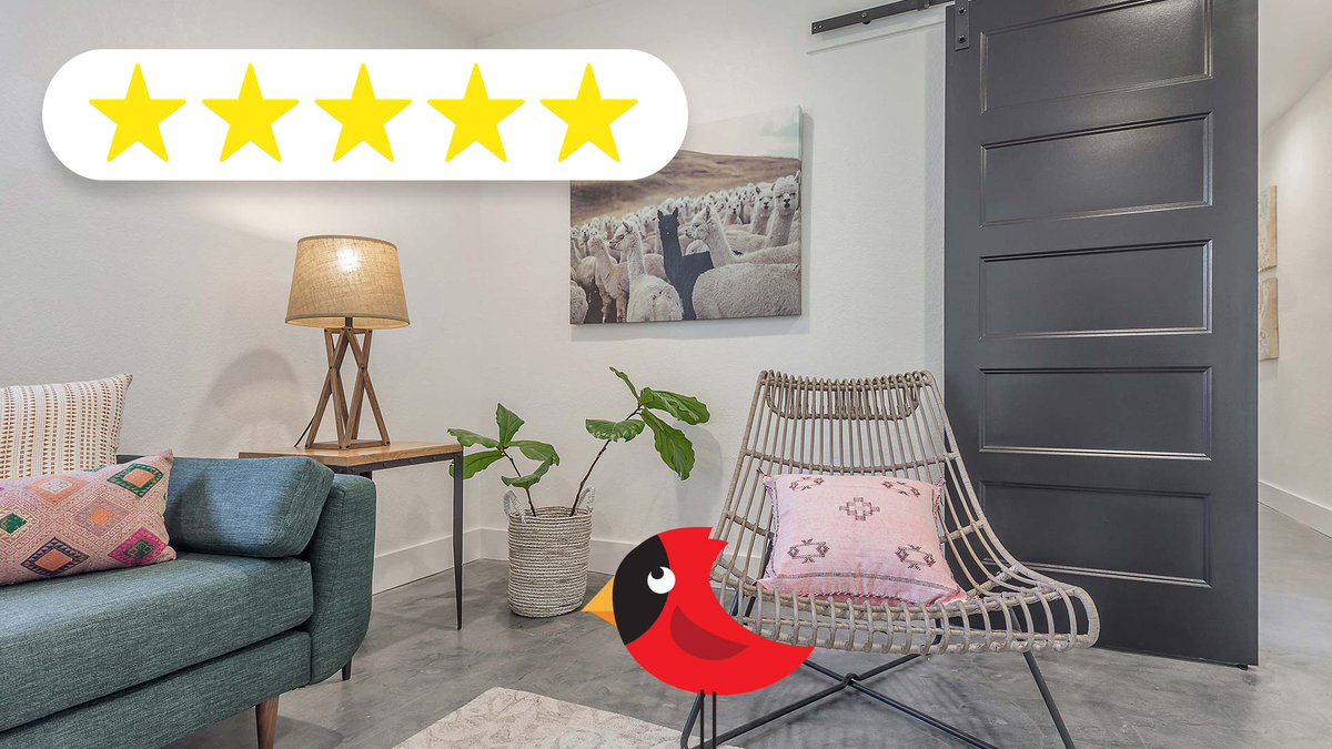 CardinalDesigns's tweet image. Check out the 🏆Best of 2018 Projects by Cardinal Designs Home Staging bit.ly/2BIRe2W