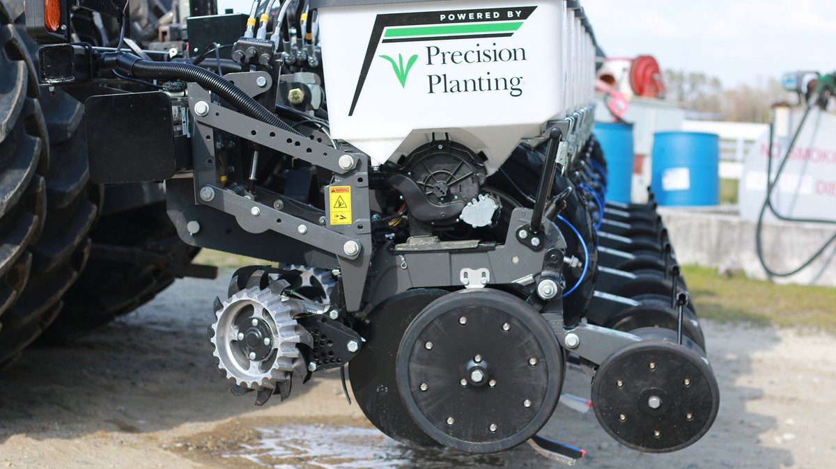 Precision Planting tweet media