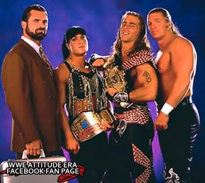 angieteamchyna's tweet photo. I love hearing DX and my girl Chyna are being inducted together in the hall of fame. This picture here is the founding members of DX, Rick Rude was one of them, I hope the @WWE will honor Rick Rude too #DXInHallofFame #ChynaForHallofFame2019 #RickRudeHallofFame
Angie #TeamChyna https://t.co/0baYaIaCTd