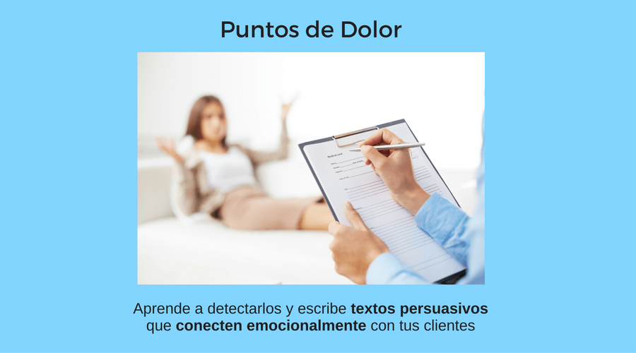 MiriamAndC's tweet photo. ☝ 3 herramientas para detectar los puntos de dolor de tus clientes y escribir textos que venden @ernesto_copy #copywriting #marketingdigital https://t.co/dimEE8z9mP https://t.co/6lqpUb1EXz