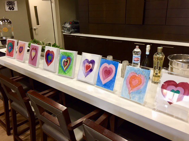AvantiSL's tweet photo. From Valentine's crafts and Chinese New Year celebrations to an outing to @pearlfinchermfa, we've done it all this month! 💖🐷🎨 https://t.co/kjq819WvEu