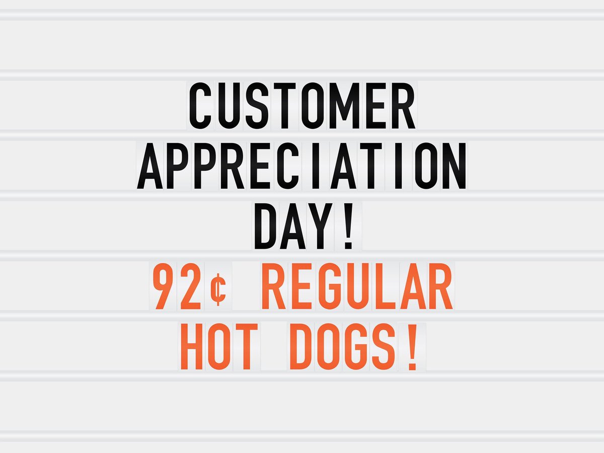 TOMORROW!!!!🌭🌭🌭🌭🌭🌭🌭
