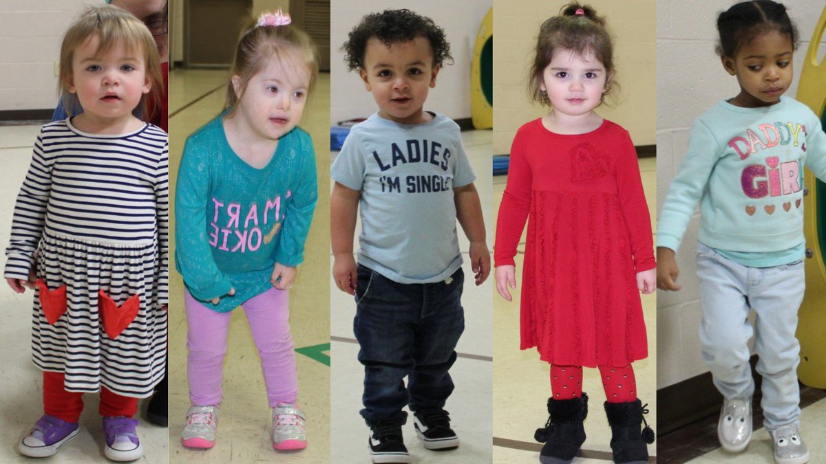 The Early Childhood Learning Center provides high quality care while putting every child’s unique abilities first. Children with disabilities should have the opportunity to achieve their unique potential and have an extraordinary quality of life.