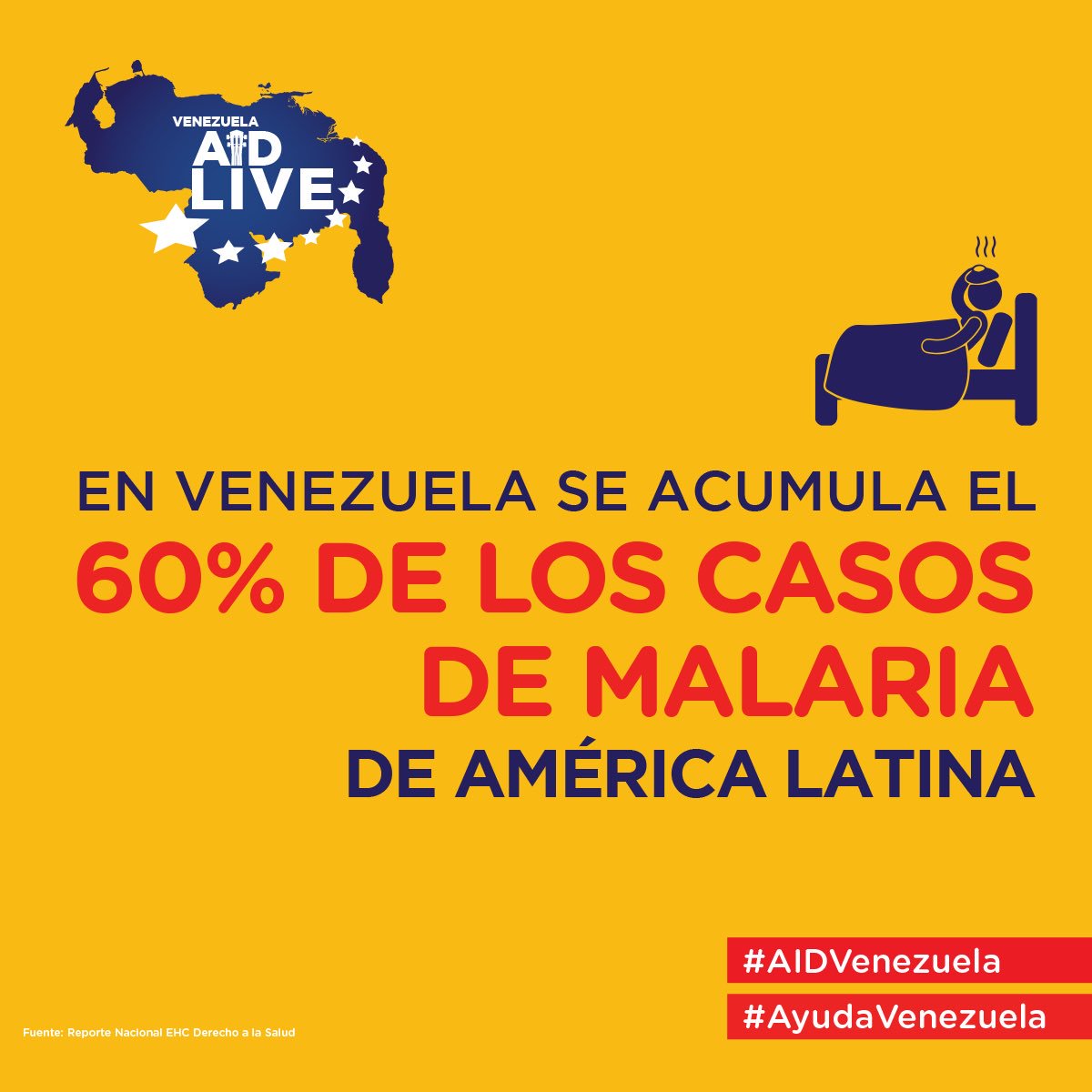 liliantintori's tweet photo. En nuestro país hay 90% de escasez de medicamentos, acumulamos el 60% de los casos de malaria de Ámerica Latina, 64% de los venezolanos han perdido un promedio de 11kg y 13,5% de los niños sufren desnutrición moderada y severa #VenezuelaAidLive https://t.co/BgV0mre2Wt