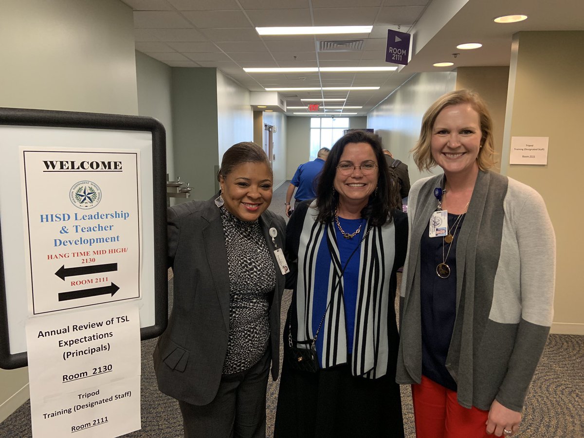 HISD Teacher & School Leader Incentive Program tweet media