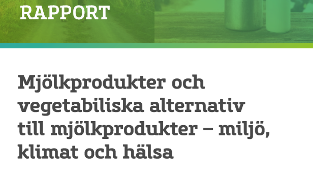 u_eson's tweet photo. Läsvärd rapport från #matlust Bl.a. att livsmedelssystem med både vegetabilier och animalier är bättre för markanvändning och de flesta typer av miljöbelastning jämfört med mer renodlade system. Också de bästa förutsättningarna för en välbalanserad kost! https://t.co/gn7dTcOl7a https://t.co/Hky0JbSyJj