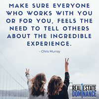 agentdominance's tweet photo. What kind of experience are you giving?

#realestatedominance 
#realestate 
#propertymanagementtraining 
#auctions #auctioneering 
#salestraining 
#coaching 
#salescoaching https://t.co/BBUIzhWA5G