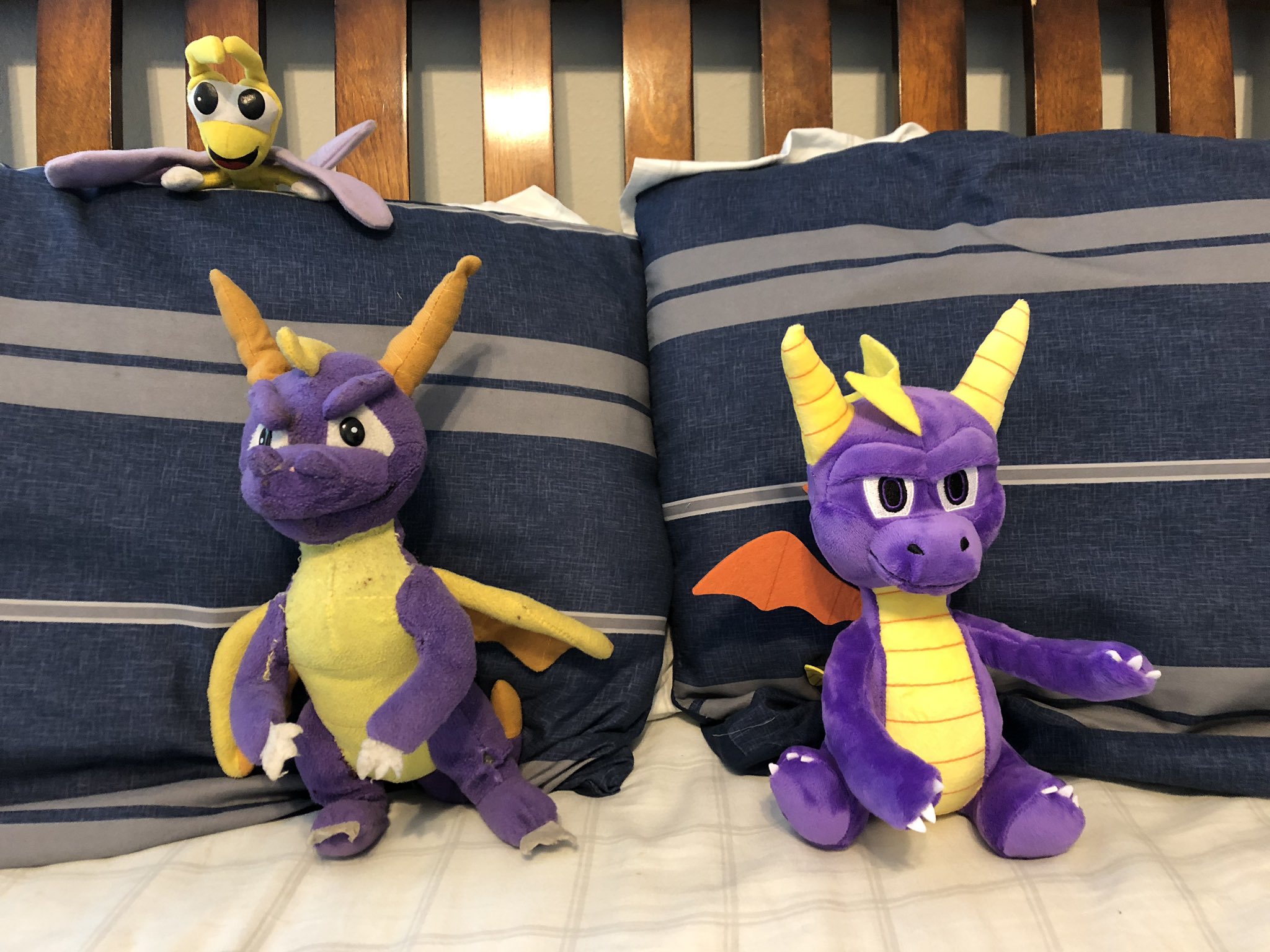 spyro plush amazon