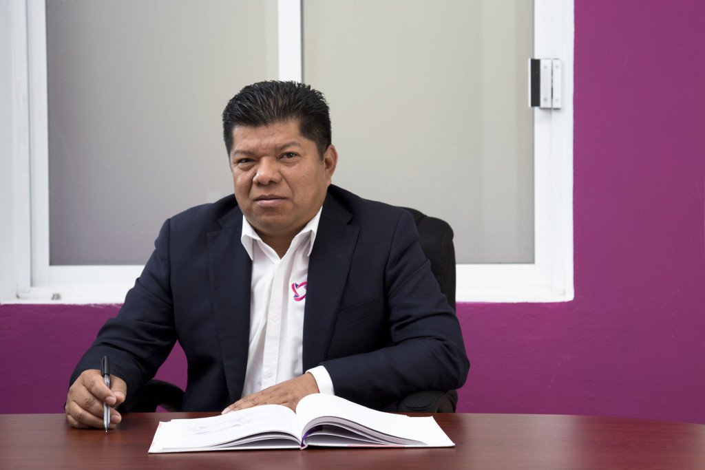 AciertaOaxaca's tweet photo. #Oaxaca | Esperan que para el 2020 Renovación Social sea Partido Político Nacional https://t.co/ZnAl6XYdmX … #México https://t.co/BNq1IWPuHt
