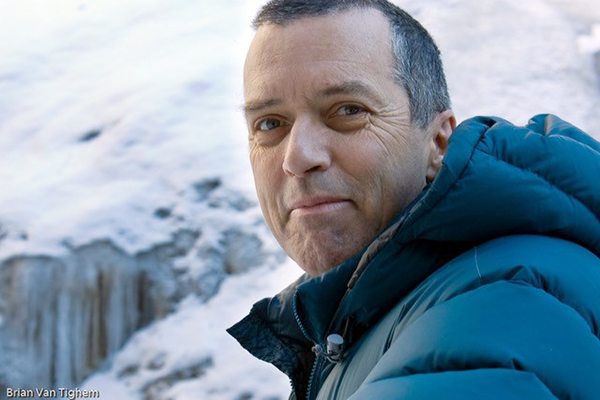 PRLsystem's tweet image. Kevin Van Tighem shares a slide talk about his latest books Our Place and Heart Waters Wednesday, Feb. 20 at 7 pm with @SundreLibrary