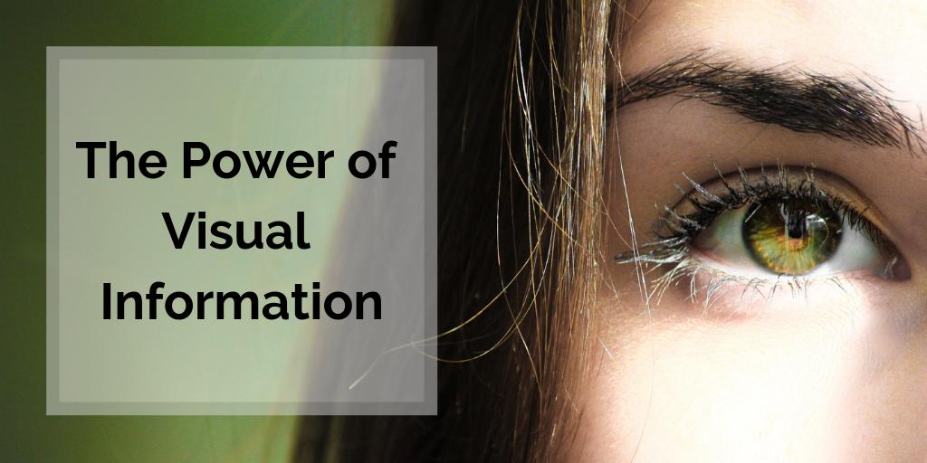 engppl's tweet photo. "Did you know that visual aids improve learning up to 400%?" Learn all about The Power Of Visual Information: https://t.co/NfvRqDMm9J https://t.co/mDad4qjo8Q