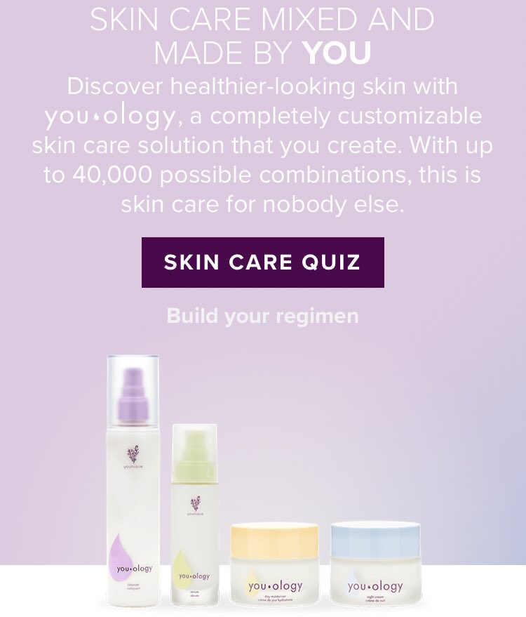 Torta_del92's tweet photo. #skincare ALLLLLLL 2019!
donโt miss the opportunity to see what #skin #care #routine and #products are best for you!
take the quiz and find out๐
#NeffysLashes
#makeup #makeupbiz #business #smile #empower #validate #uplift #empowerwomen #entrepreneurlife #makeuplife https://t.co/POytovvW7w
