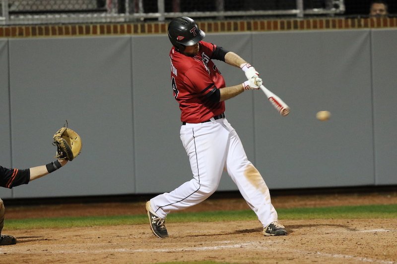 AlecEtheredgeSC's tweet photo. Thompson split two games on opening day of the 2019 baseball season yesterday, as the Warriors played host to two very good 6A teams, while also opening their new stadium.

Story/Photos: https://t.co/NhqPmma1RB https://t.co/IHS8gOZAIA