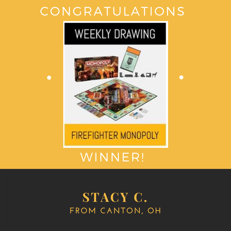 lehighoutfitter's tweet photo. π₯ Congratulations to our first weekly winner of our Battle Ops Giveaway, Stacy C. from Canton, Ohio! Enter for your chance to WIN #BattleOps gear here π https://t.co/q9be4wE9fj https://t.co/ZApwKcAPKI