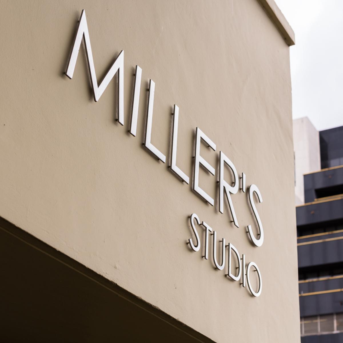 MillersStudio's tweet photo. Gorgeous hair is just a visit away. https://t.co/oA4rwt7Dy6