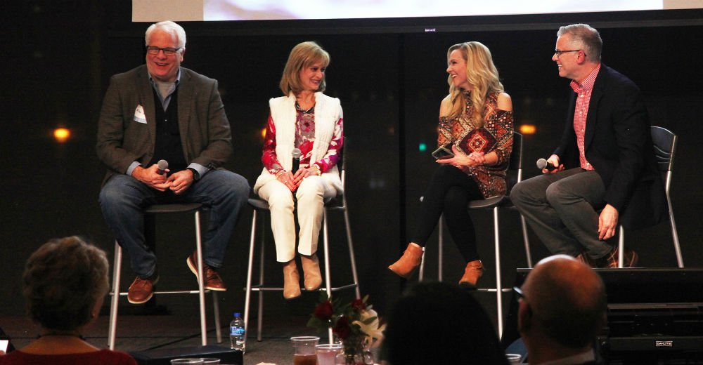 BRnow's tweet photo. Mark Dance, @LifeWayPastors director, and his wife Janet host Pastor Date Nights to help leaders develop healthy marriages and tackle questions specific to couples in ministry.

Story: Lifeway ‘date nights’ nurture pastors &amp; wives https://t.co/LTmJzmdB3o https://t.co/kmiUQCiExU