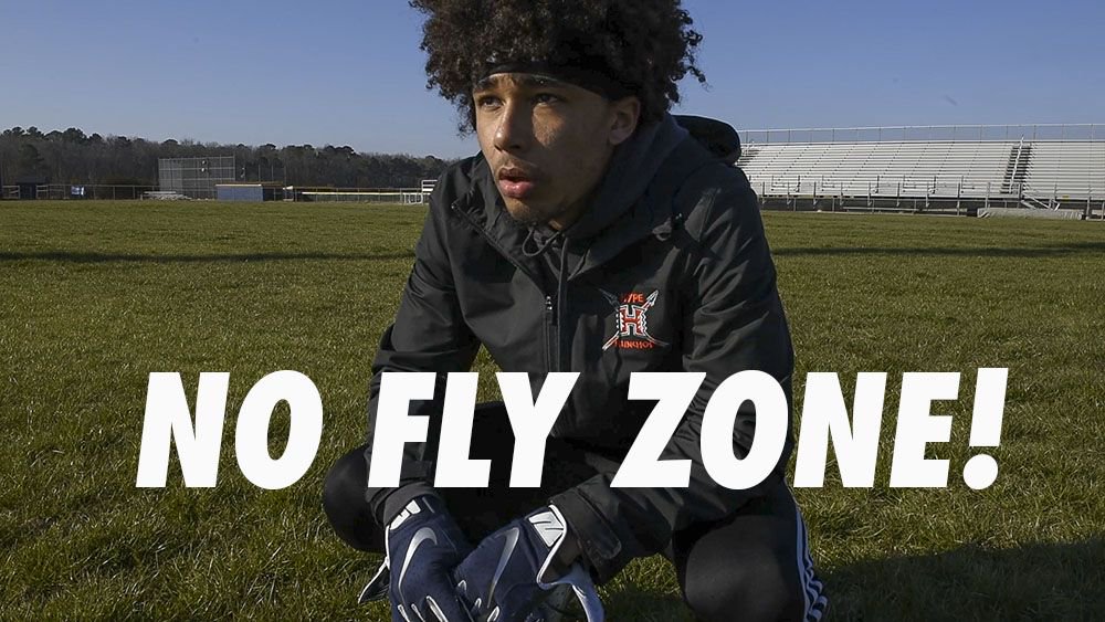 redweaselmedia's tweet image. @Dev6nAllen @kingneppy757 Root For the Underdog | No Fly Zone #underdog #6who #rwmsports #kingneppy  buff.ly/2GCgpse