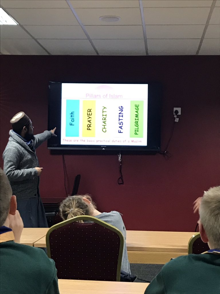 3rd Fife Scout Group tweet media