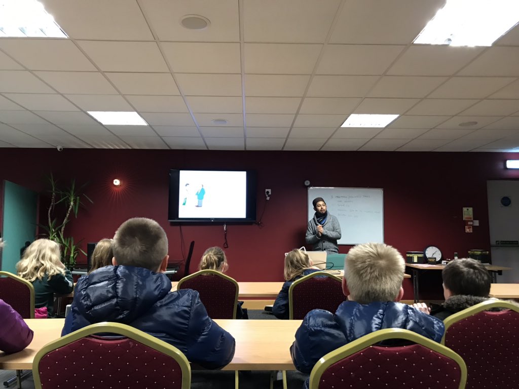 3rd Fife Scout Group tweet media