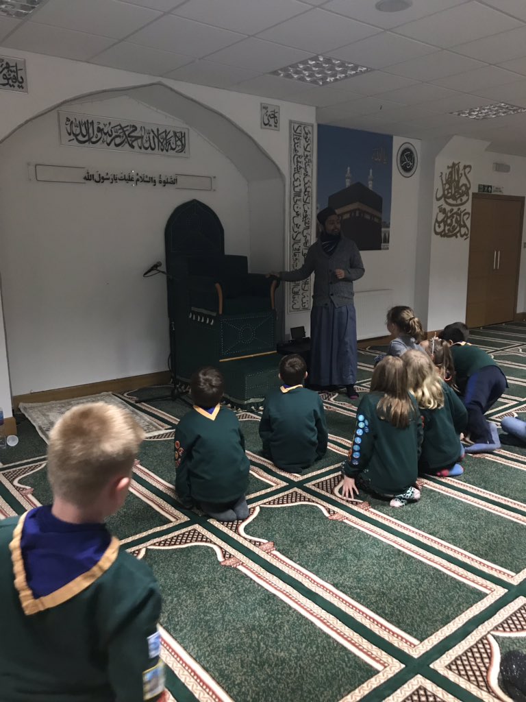 3rd Fife Scout Group tweet media