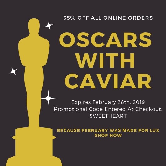 caviar new user promo code