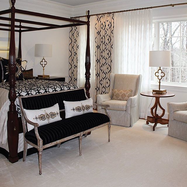 HomeAndDesign's tweet image. Polished master bedroom design by Kori Keyser of @keyserinteriors 
Keyserinteriors.com | #keyserinteriors

#keyserinteriors #designpartners #design #interiors #designinspiration #homeanddesigndc