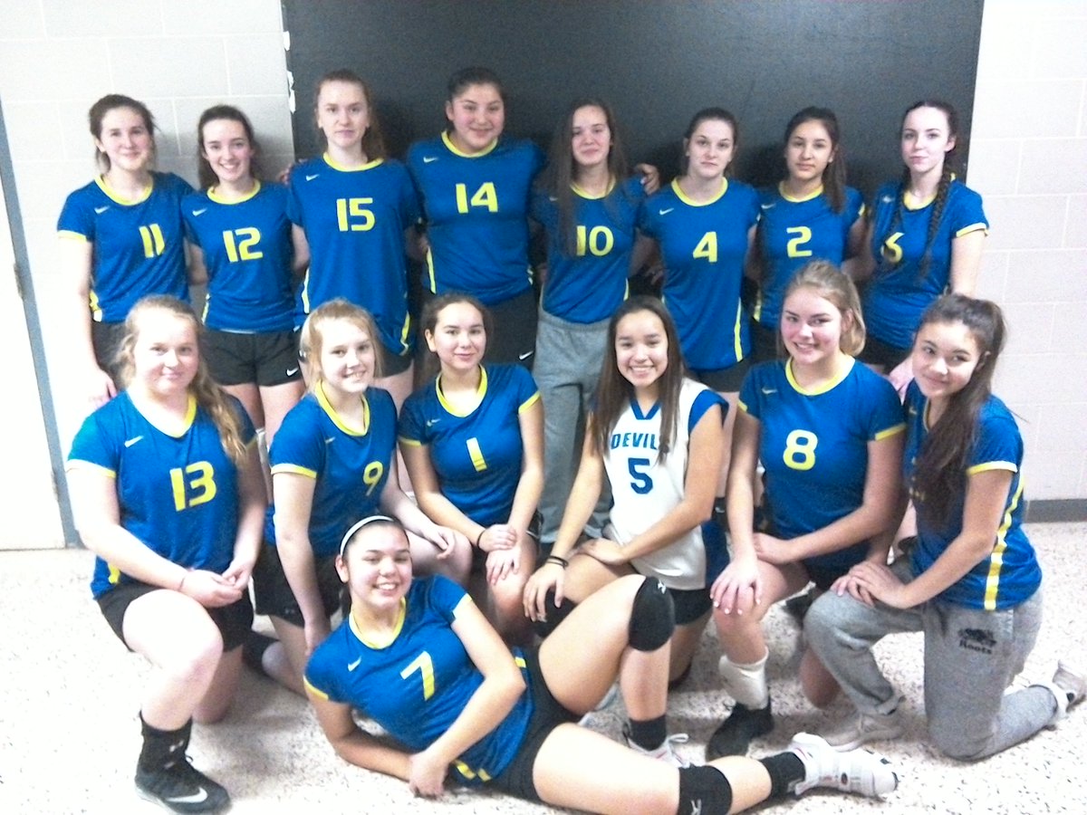 McKinnon Park History & Social Sciences Department tweet media