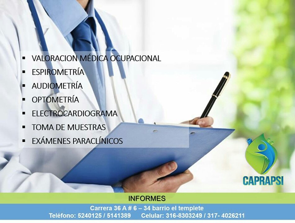 CAPRAPSI tweet media