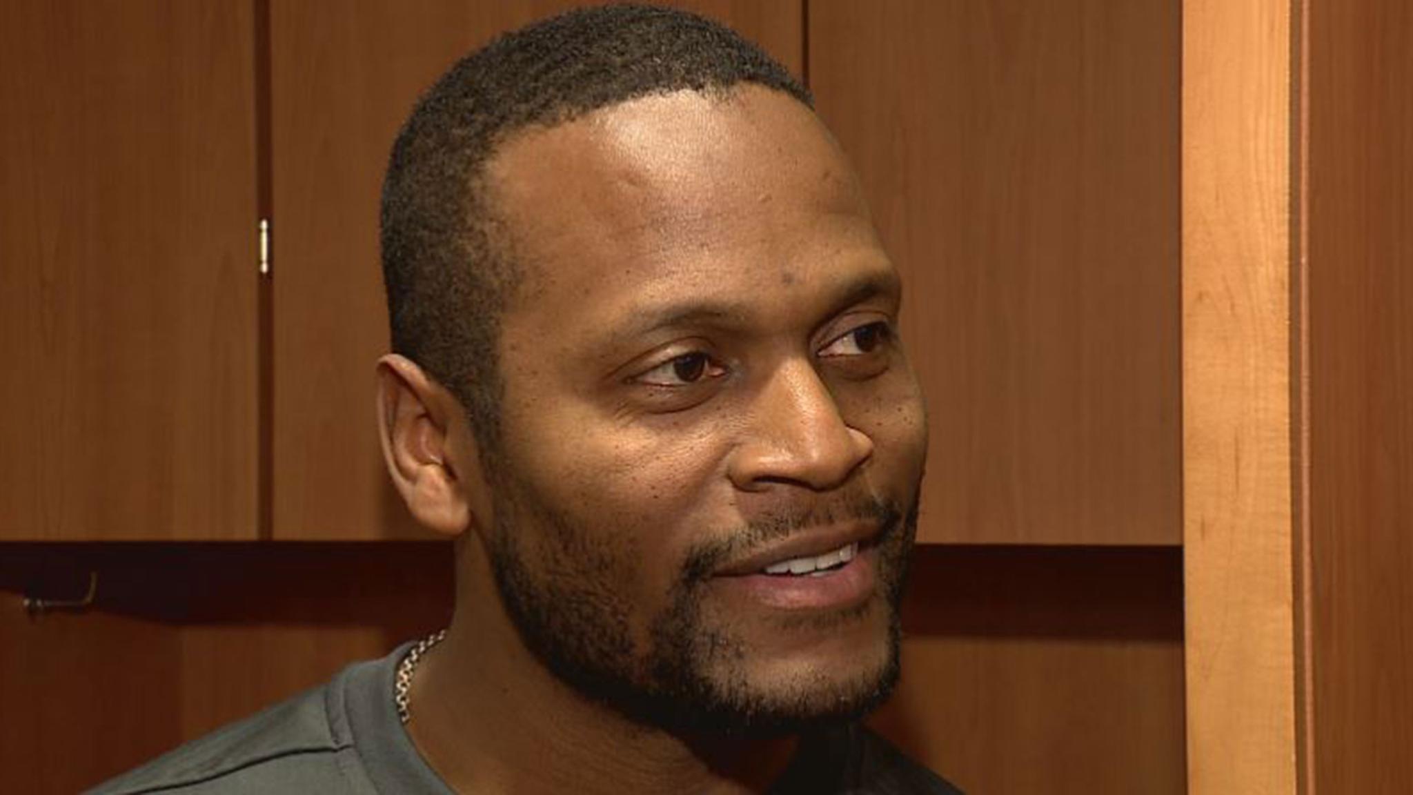 Green Bay Packers on Twitter "Wide receivers coach Alvis Whitted talks