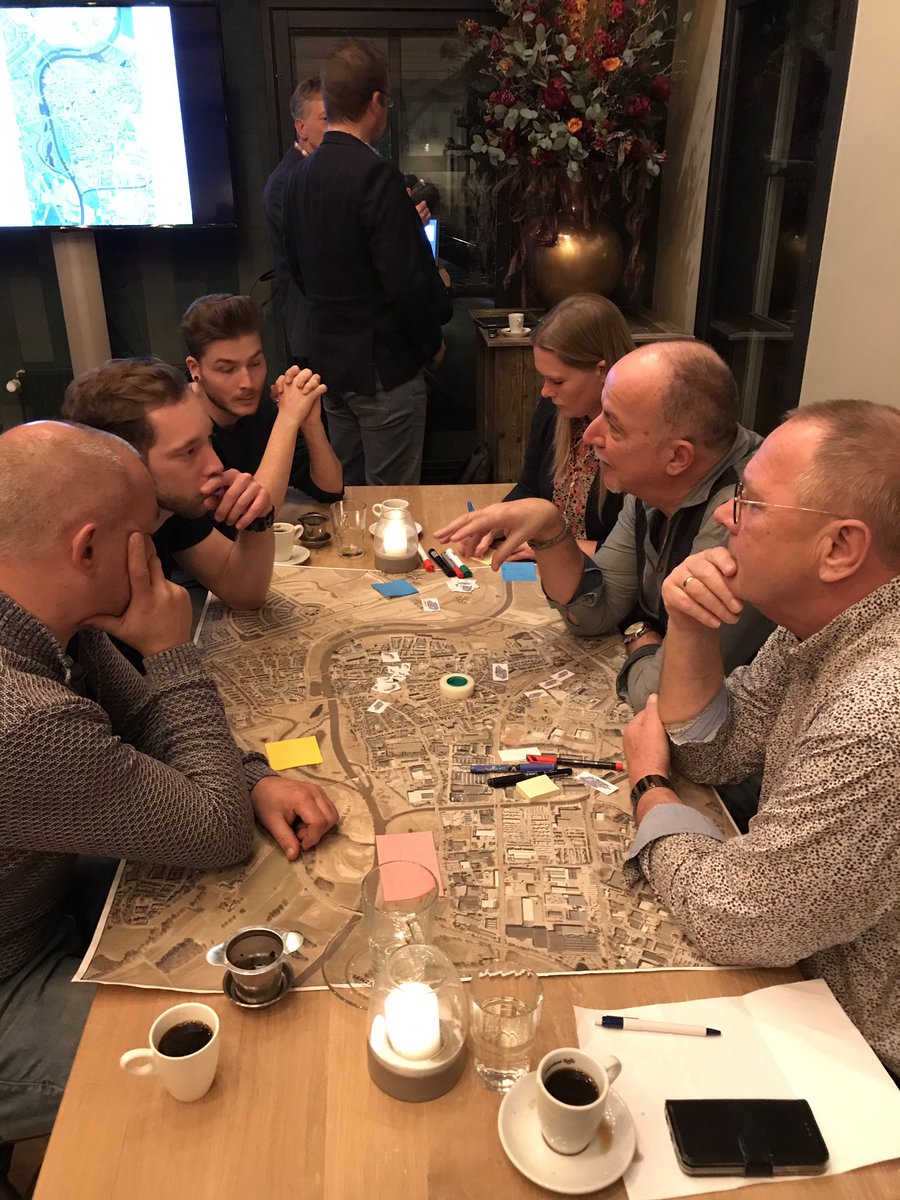 vechtpark tweet media