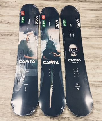 Outdoor Adventurer tweet media