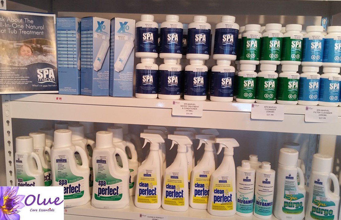OlueCare's tweet photo. Hot tub water care maintenance. Check out our store for all what you need! https://t.co/0hTx6Wq0ay https://t.co/kiaGchu7A5