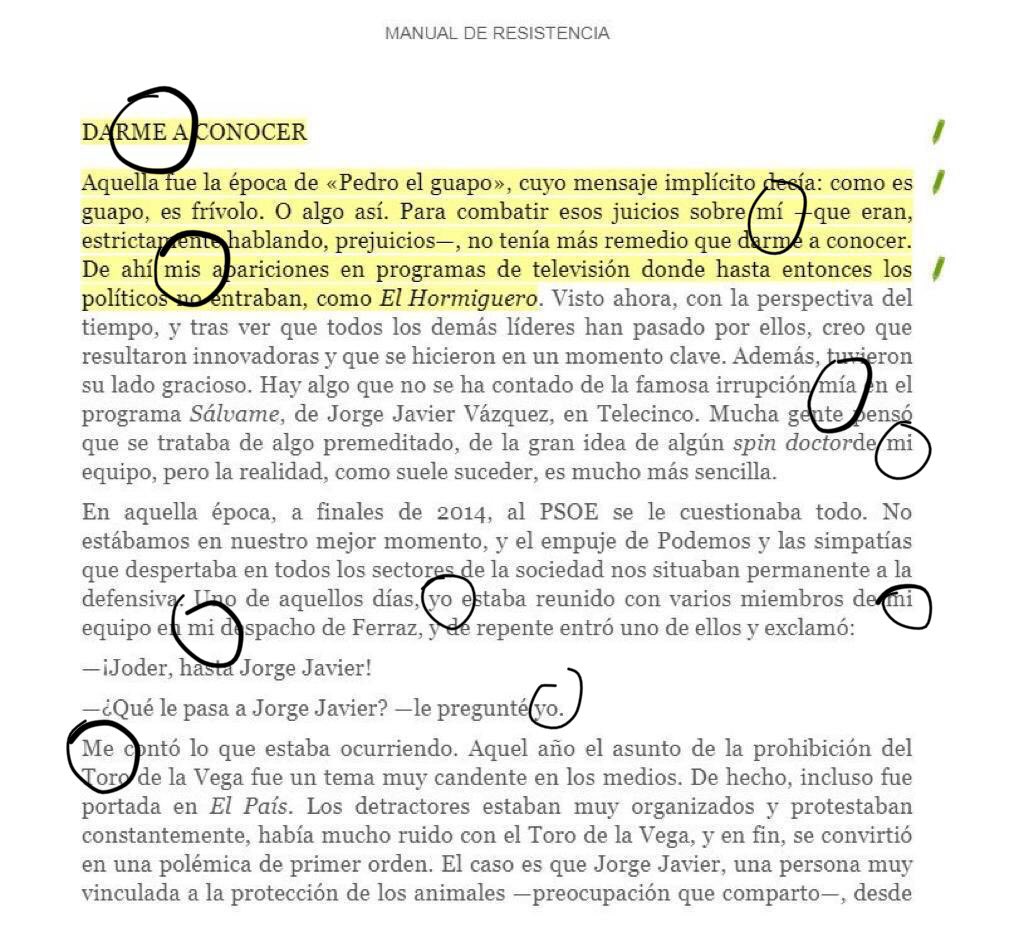 Rosa Díez tweet media