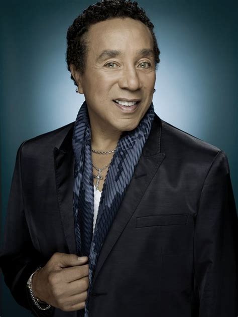 Happy Birthday Smokey Robinson! 