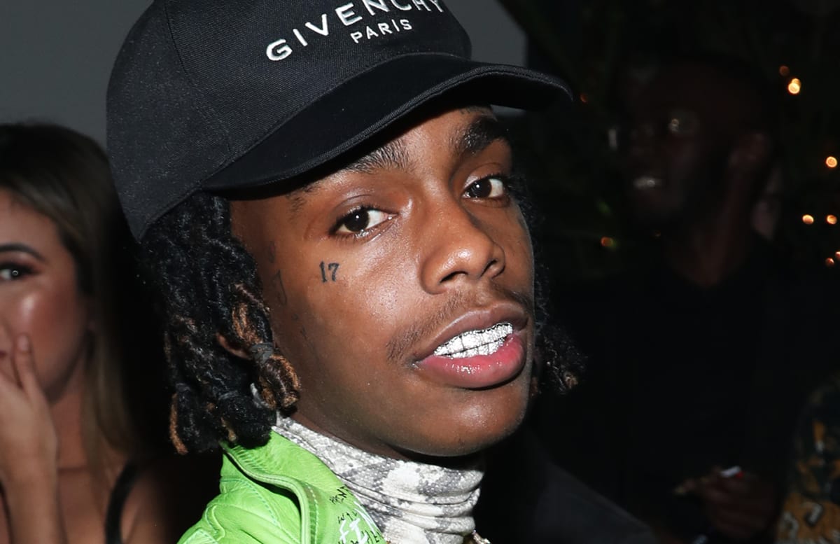 Complex's tweet photo. YNW Melly has been charged with two counts of first-degree murder for the fatal shootings of his friends and aspiring rappers, YNW Sakchaser and YNW Juvy.

Here’s a timeline of his arrest and legal situation: https://t.co/E0F0xWLqJX https://t.co/wYeS8pzw3k