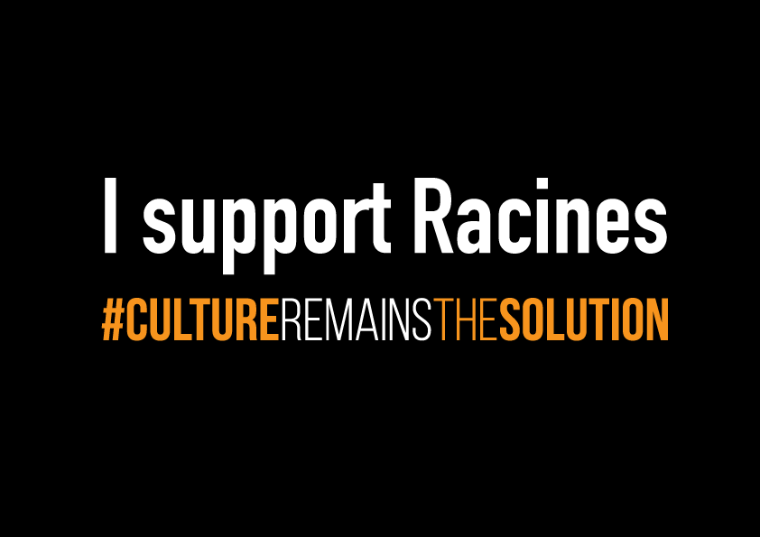 AtRiskArtists's tweet photo. The dissolution of Morocco cultural group @RacinesMaroc is a violation of cultural rights and democratic principles. ARC stands with @PENAmerican, @Freemuse98, and @amnesty to call on the Moroccan government to dismiss the court's decision: https://t.co/cX8m0x2XFp #ArtIsNotACrime https://t.co/O6pVGgiN1D