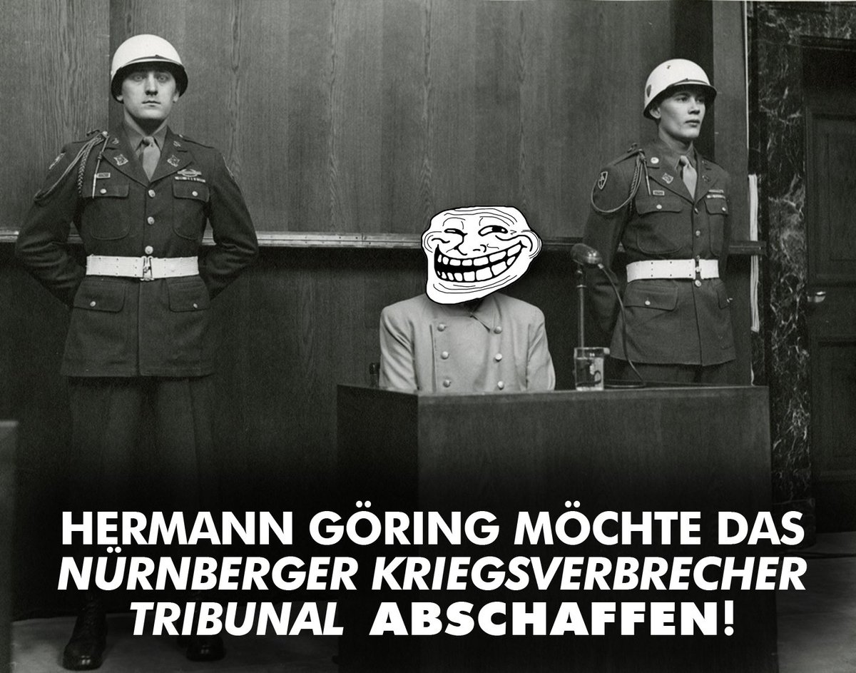 … d a s  ist natürlich eine raffinierte Idee; dass da nicht schon vorher welche drauf gekommen sind! #NoAfD #cyanbraun 

faz.net/aktuell/politi…