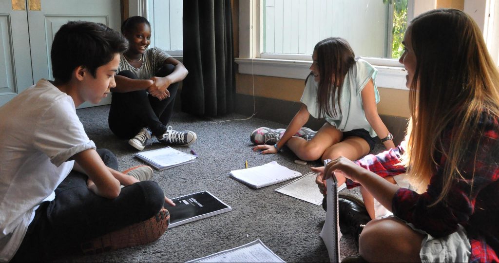 teentix's tweet image. Early bird registration for Scribes Writing Camps at @HugoHouse is open NOW! If you love writing, there's something for you at Scribes. ow.ly/4y9x30nL8be