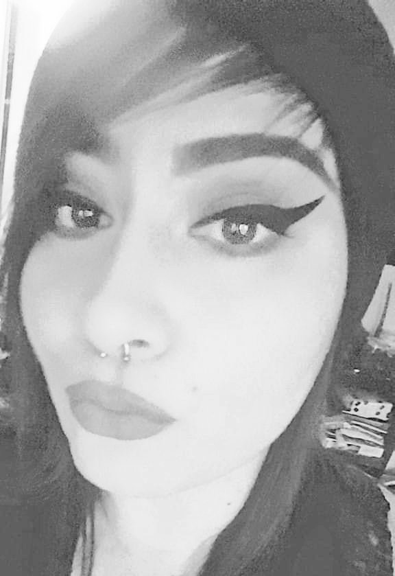 Randi_1029's tweet photo. I love some black and white 😍 https://t.co/qS4l0pC72s