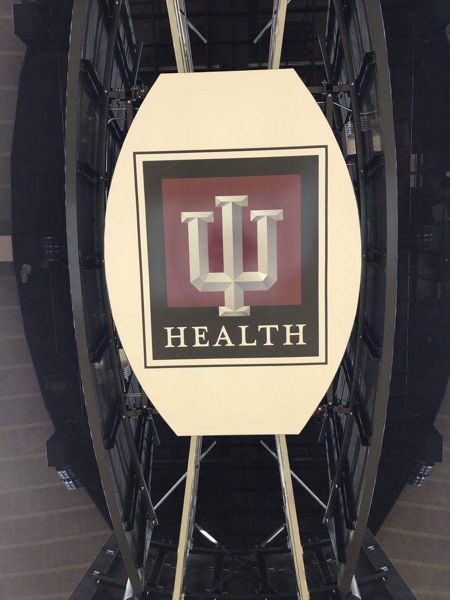 kdbuerge's tweet photo. Celebrating my birthday with a #SuperTuesday presented by @boostmobile as part of #RivalryWeek presented by @Wendys game on @ESPN 2 back in my home state.
Official stats for @IndianaMBB vs. No. 15 @BoilerBall at Assembly Hall. #ESPNCBB #PURvsIND #B1GMBBall #IUBB #BoilerUp https://t.co/9sxadtBJeE
