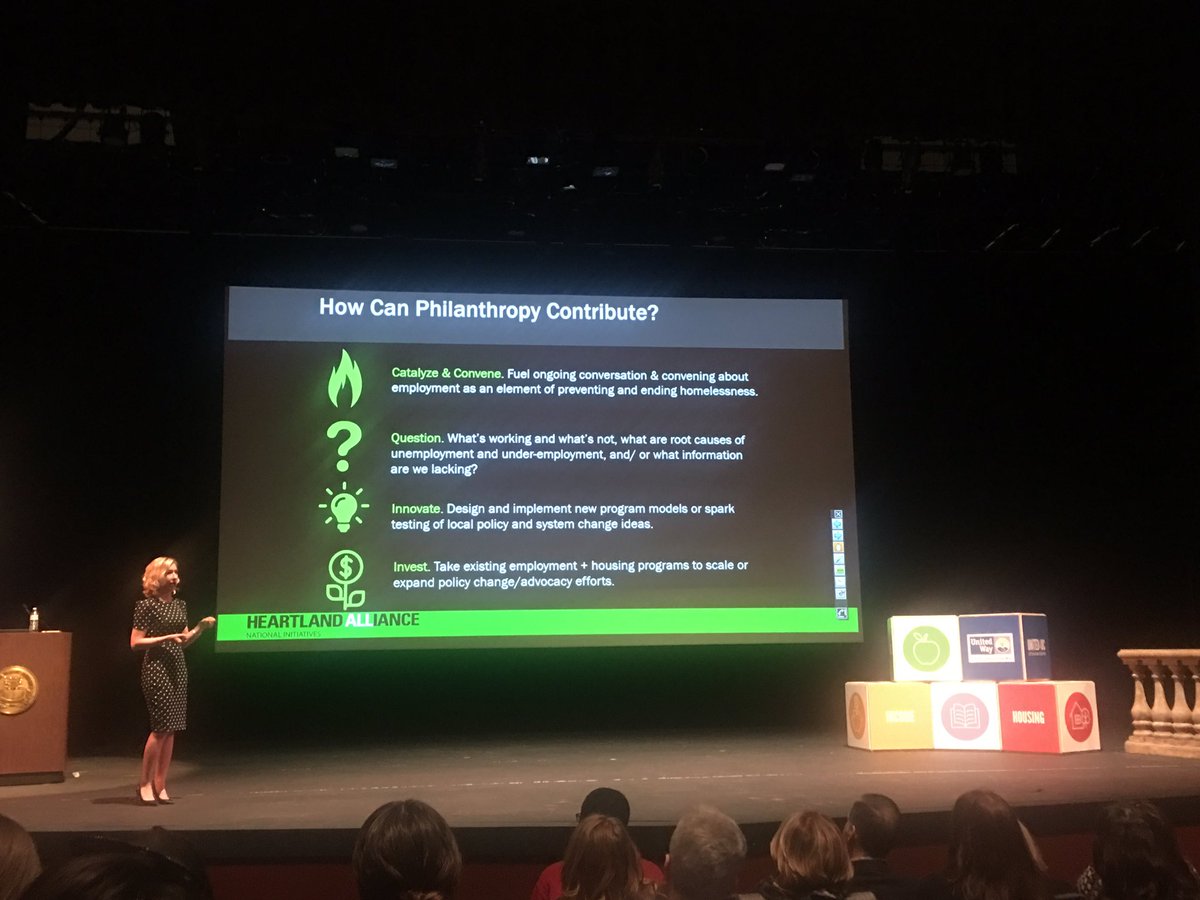 OCGrantmakers's tweet photo. What is #philanthropy’s role in connecting #workforcedevelopment and #housing integration? #catalyze #convene #question #innovate and #invest. #UpSkillOC #impactOC @unitedwayoc https://t.co/4KwNBys2iT