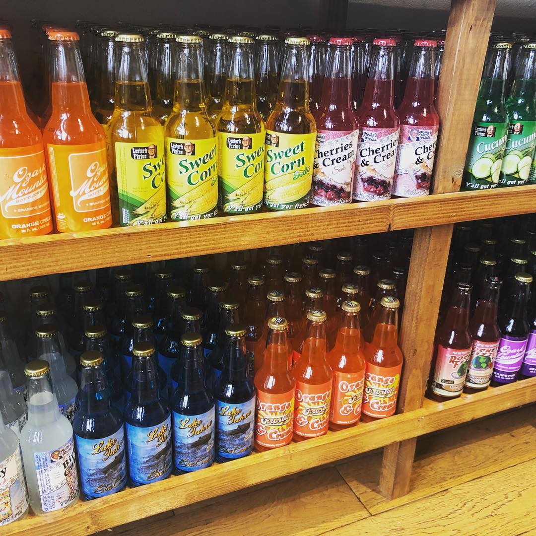 DowntownAlameda's tweet photo. Now open! @RocketFizz is an out-of-the-world shop for unique flavors of soda pop and candy! Rocket on over to the new shop on Park Street.
#downtownalameda #worththetrip #newbusiness #sodapopshop #retrocandy https://t.co/7YuiBRcsAL